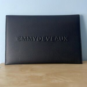 Emmy Devaux Envelope Clutch